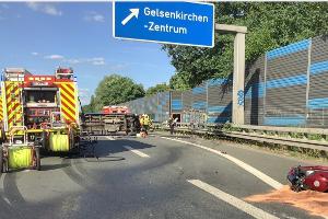 Einsatzstelle