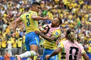 Aus gegen Japan? Neymar kontert deutschen Ökonom