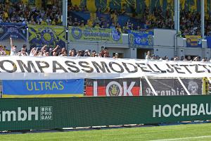 Reform der Regionalligen: Keine Mehrheit für ein Modell