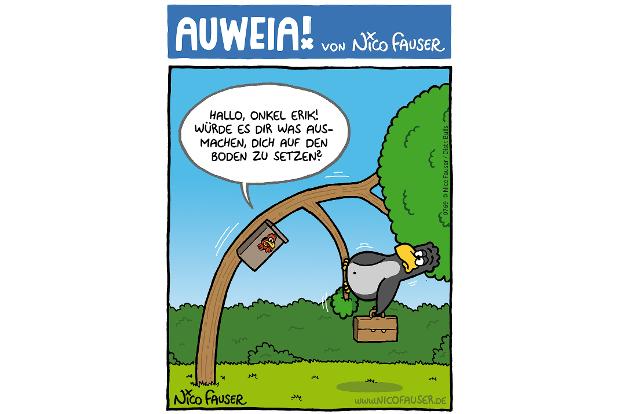 AUWEIA