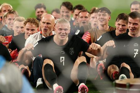 Fußball-WM 2026: Die Spiele am Dienstag