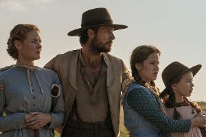 "Unsere kleine Farm" kehrt zurück: Die Serien-Highlights im Juli