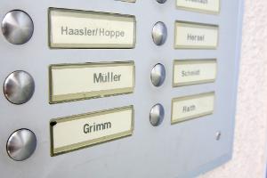 Die Namensgebung ist in Deutschland seit jeher streng geregelt (Archivbild).