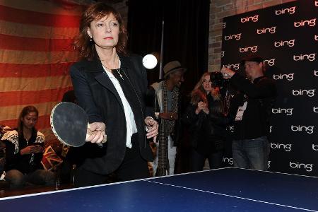 Ping Pong!