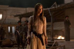 Walton Goggins hat Olivia Wilde bei Filmdreh das Leben gerettet