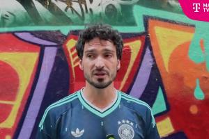 Mats Hummels