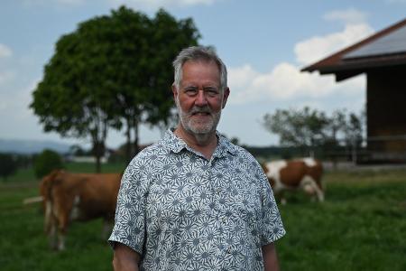 Was das Futter über Milch, Butter und Co. verrät