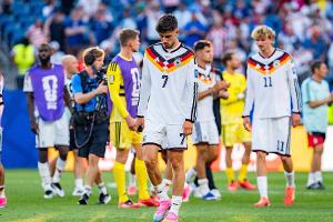 "Das war's": Stars reagieren fassungslos auf Deutschlands WM-Aus