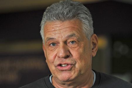 Insolvenz: Jürgen Hingsen offenbart Geldprobleme