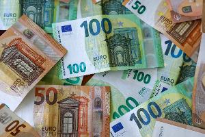 Es gab 2025 in Dollar gerechnet 2,6 Millionäre in Deutschland. (Symbolbild)