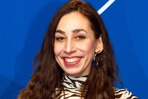 Schweizer "Tatort"-Star Carol Schuler lacht heute über Casting-Panne