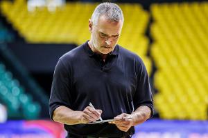 Basketball: Bauermann kehrt nach Patras zurück