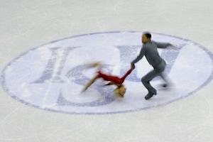 Eiskunstlauf: ISU ermöglicht Russen und Belarussen Rückkehr