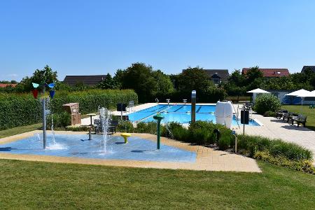 Freibad Waggum, Braunschweig