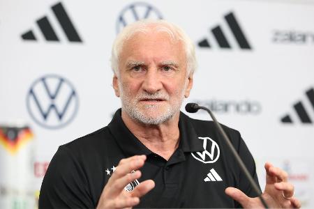 Rudi Völler