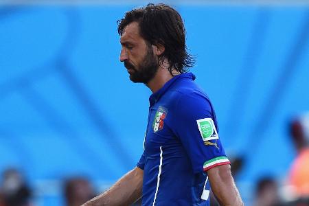 2014: Italien