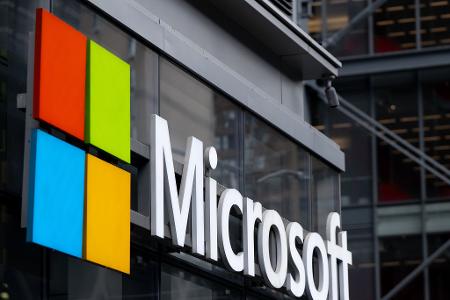 Der Löwenanteil der Microsoft-Steuern in der EU fließt nach Irland. (Archivbild)