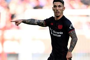 Heimkehr nach Spanien: Grimaldo-Transfer zu Atlético perfekt