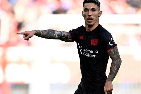 Heimkehr nach Spanien: Grimaldo-Transfer zu Atlético perfekt
