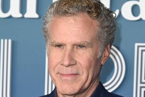 Für Kim Kardashian: Will Ferrell begeistert mit Unterwäsche-Shoot