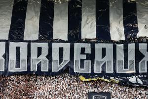 Zahlungsunfähigkeit: Girondins Bordeaux landesweit gesperrt