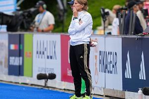 DHB-Frauen mit 13 Debütantinnen zur WM