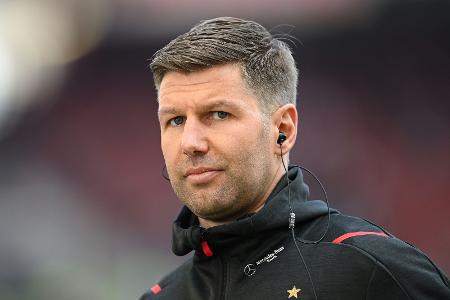 Thomas Hitzlsperger