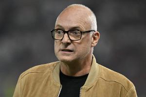 "Der ganze Wahnsinn": Frank Buschmann verabschiedet sich von Instagram