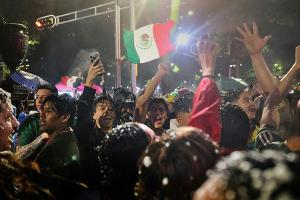 Wegen Mexiko-Fans: Ecuador legt Beschwerde ein