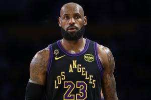 NBA: James setzt Karriere fort und verlässt die Lakers
