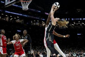 Fiebich gewinnt mit New York den Commissioner's Cup