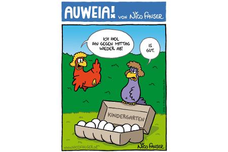 AUWEIA