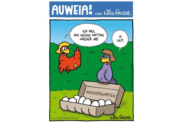 AUWEIA