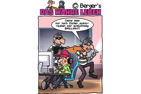 WAHRESLEBEN