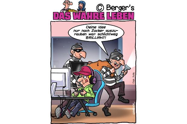 WAHRESLEBEN