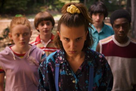 Stranger Things