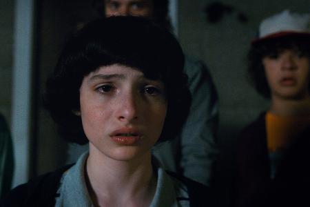 Finn Wolfhard 