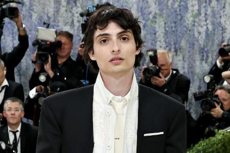 Finn Wolfhard
