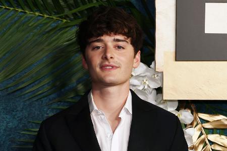 Noah Schnapp 