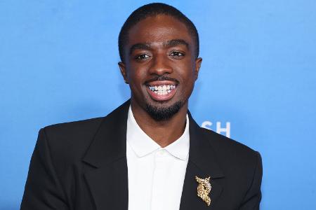 Caleb McLaughlin