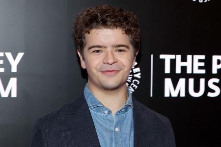 Gaten Matarazzo