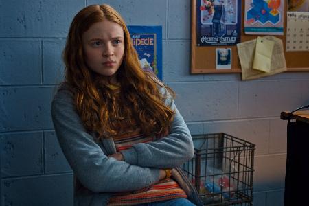Sadie Sink