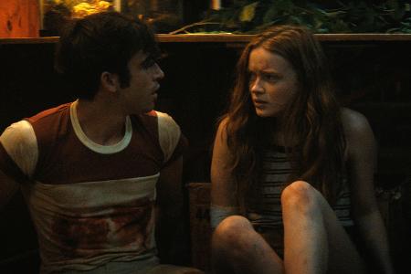 Sadie Sink