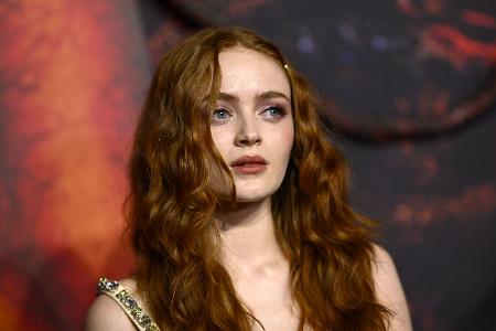 Sadie Sink