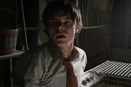 Charlie Heaton
