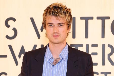Joe Keery