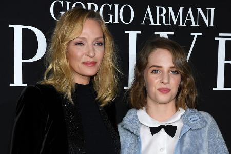 Maya Hawke