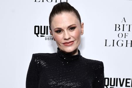 Anna Paquin