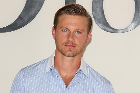 Alexander Ludwig