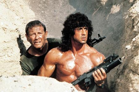 Rambo III